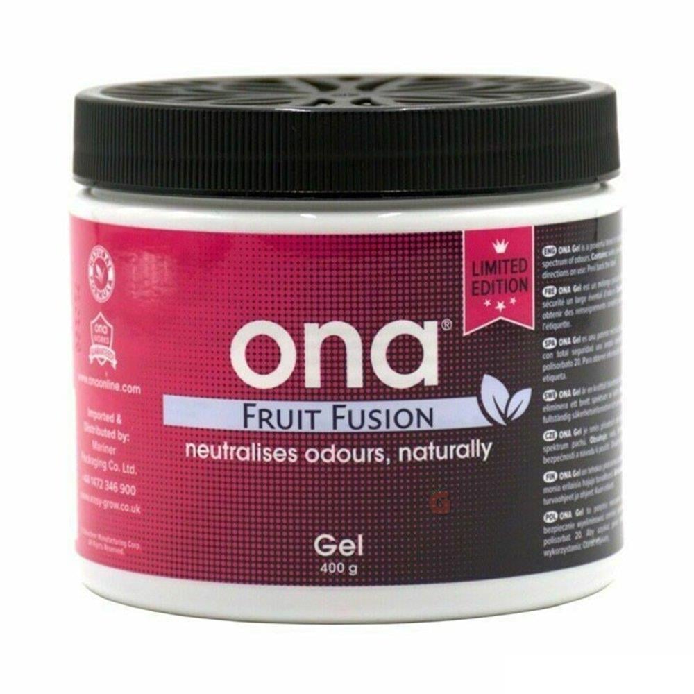 Ona Gel Fruit Fusion 400 g