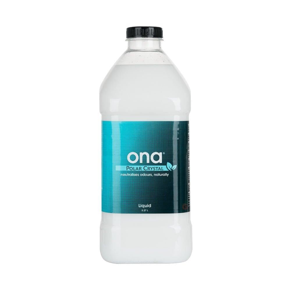 Ona Liquid Polar Crystal 3.27 litre