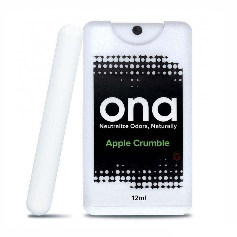Ona Pocket Spray Apple Crumble 12 ml