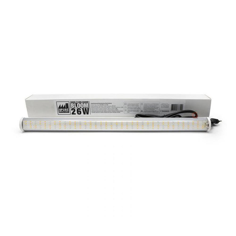 P-Led 26w 2100K Bloom