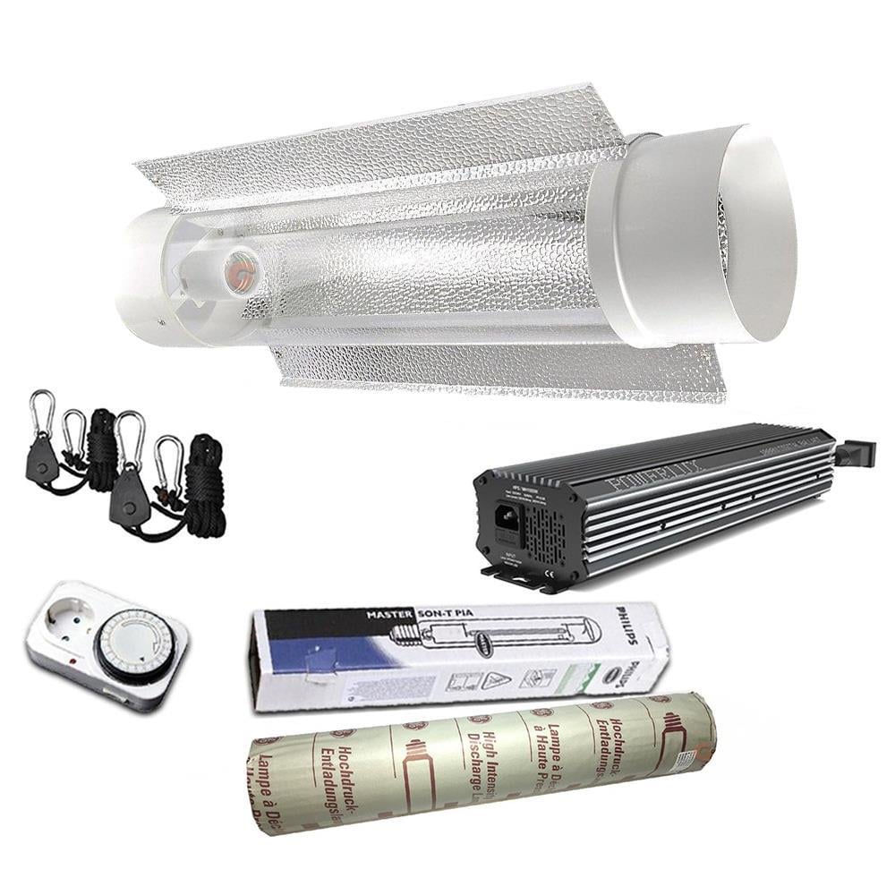 Philips 1000w  Harvest Master XXL Set