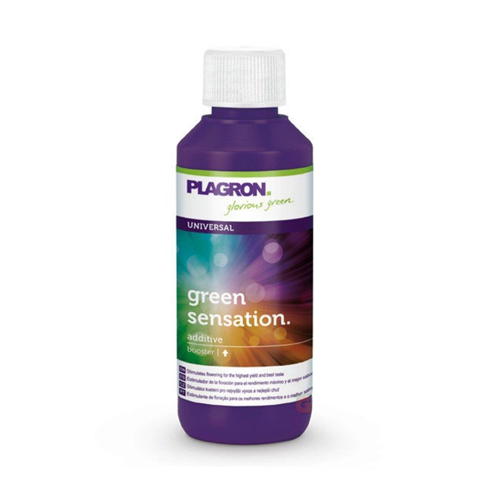 Plagron Green Sensation 100 ml