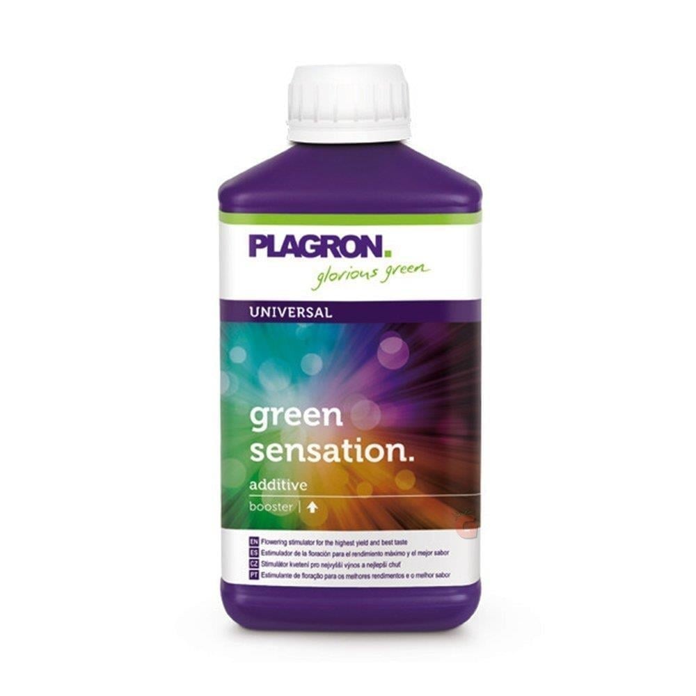 Plagron Green Sensation 500 ml (outlet)