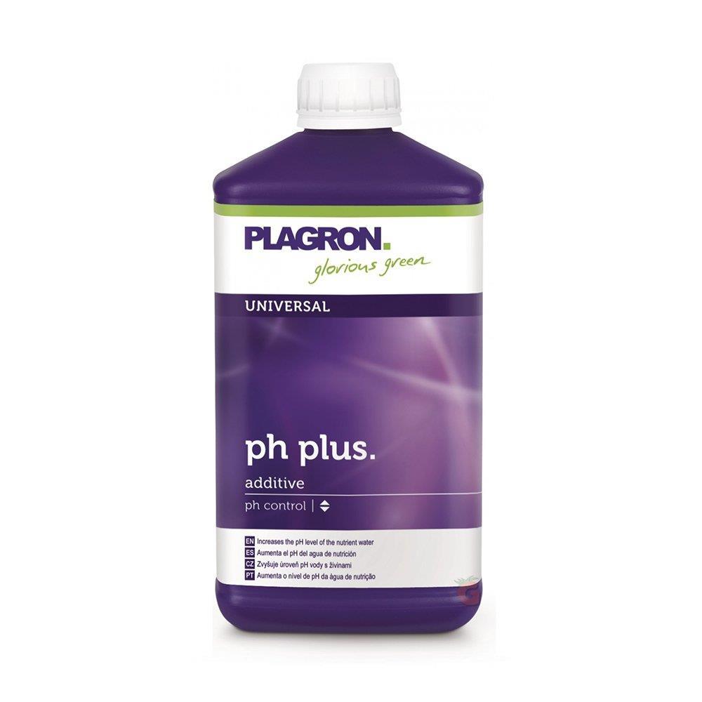Plagron pH Plus 1 litre
