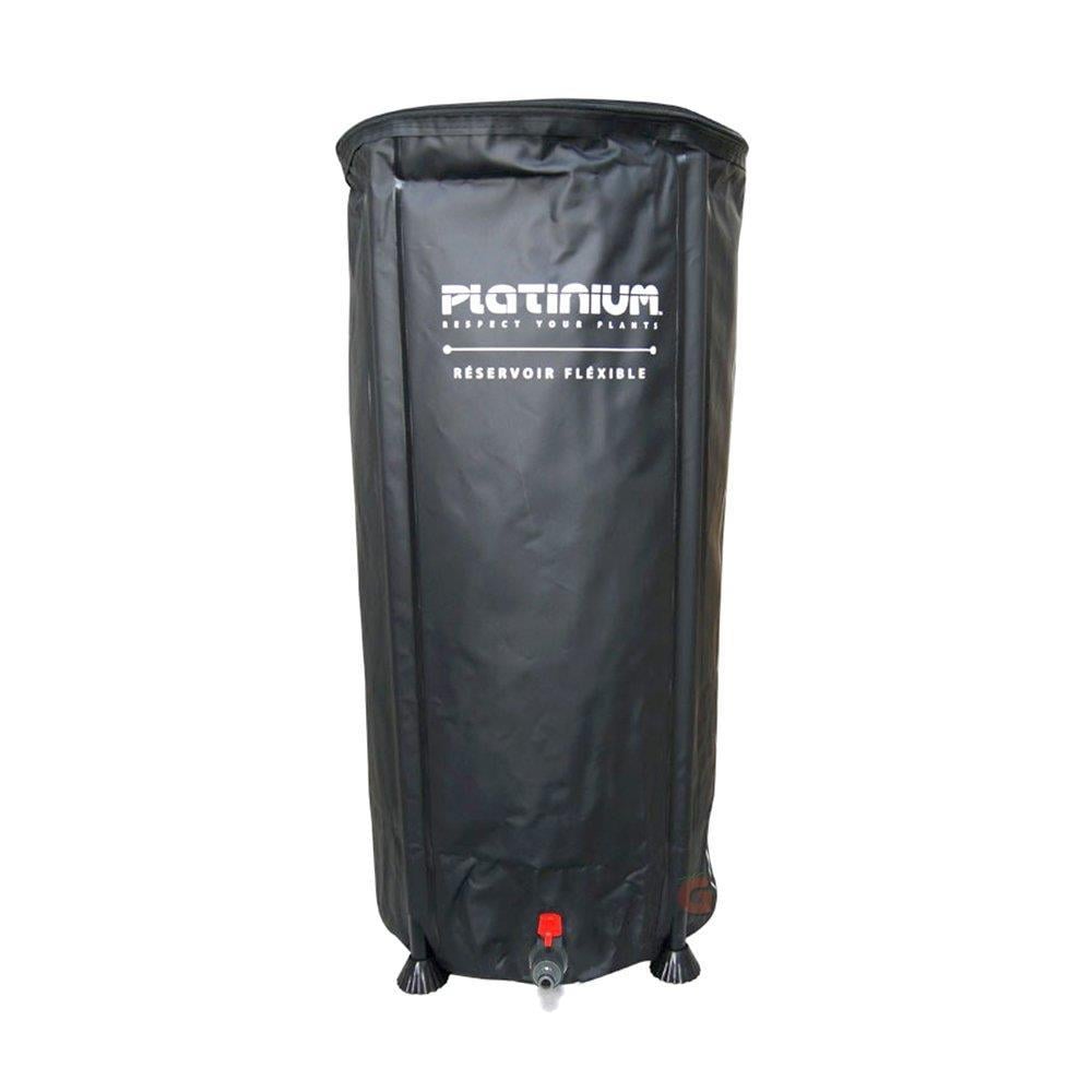 Platinium Flexible Tank 400 litre