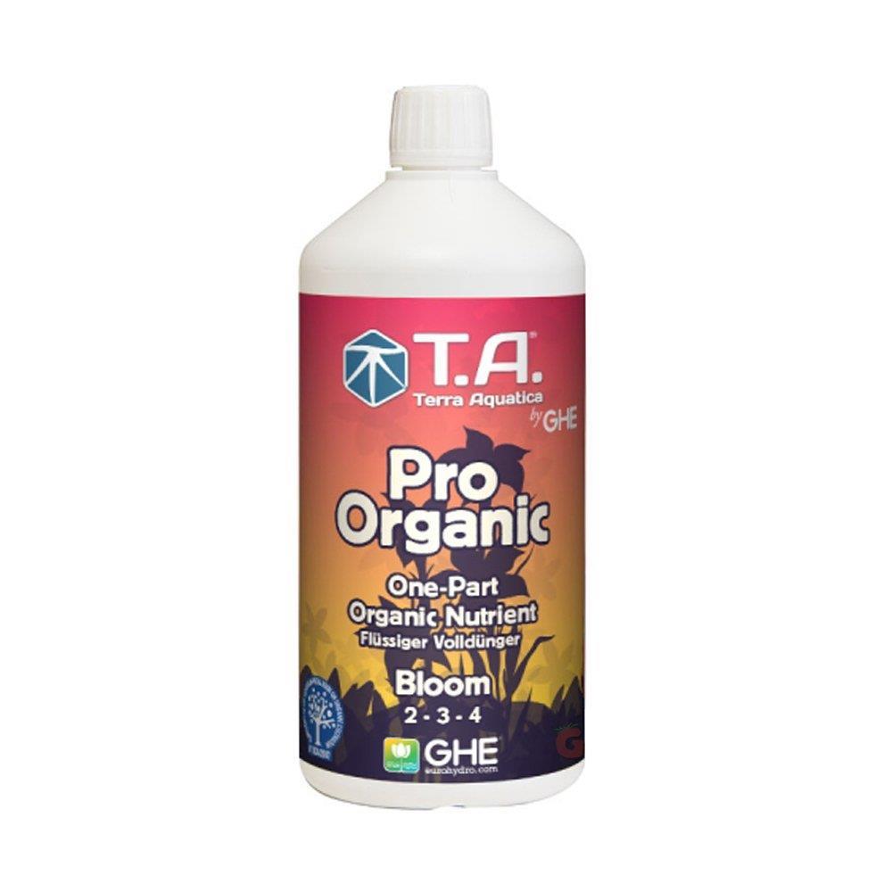 Pro Organic Bloom 500 ml