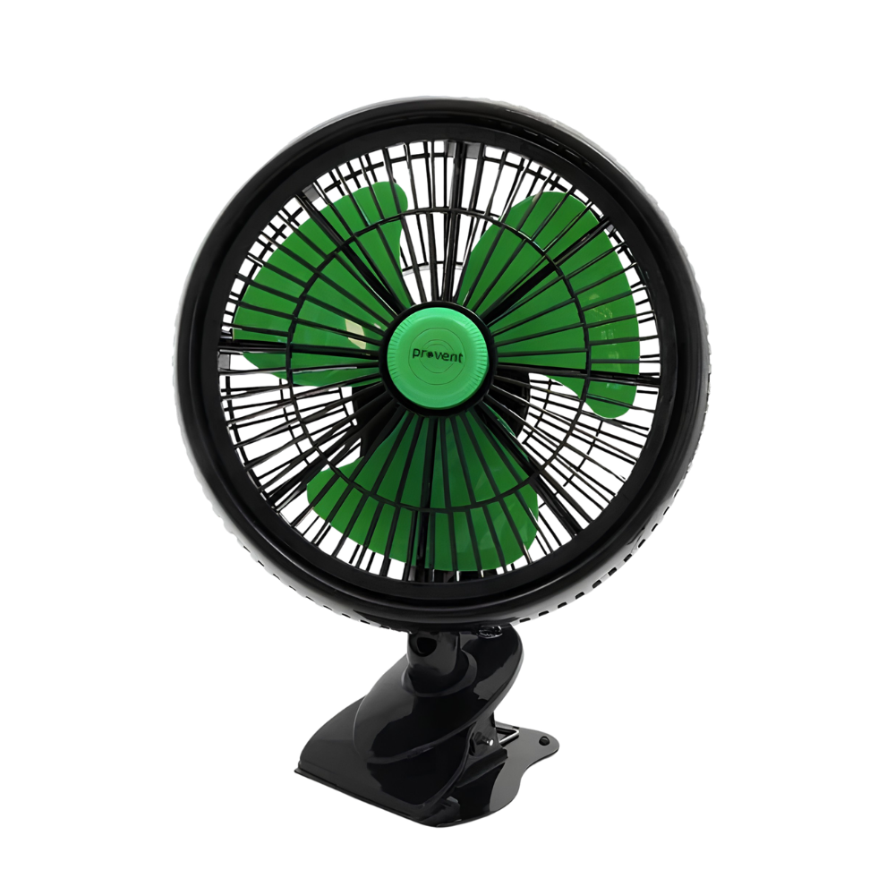 Provent Klipsli Fan 25 cm