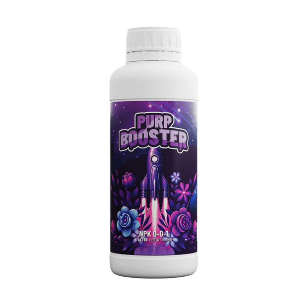 Purp Booster 1 lt