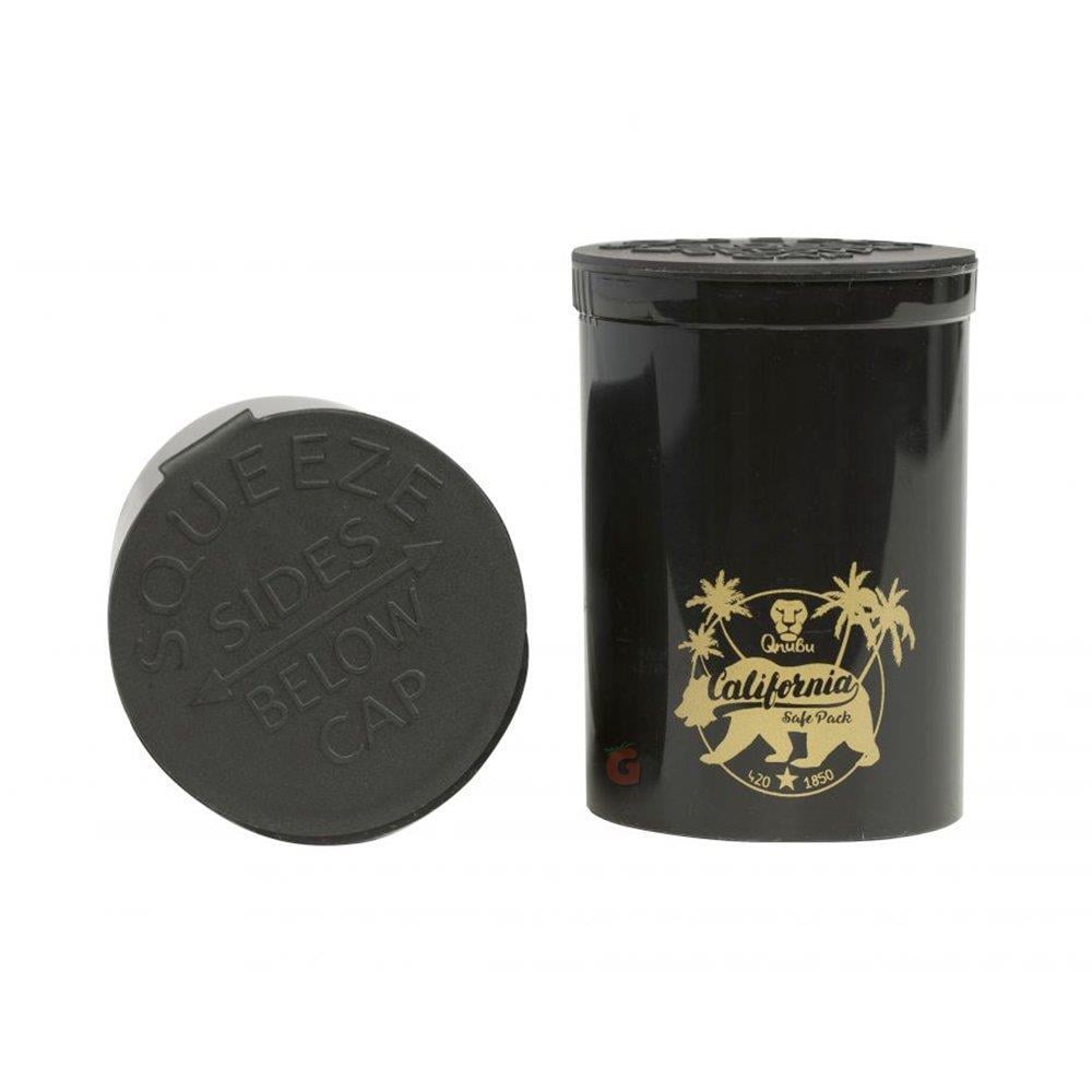 Qnubu California Pop Saklama Kabı 80 ml
