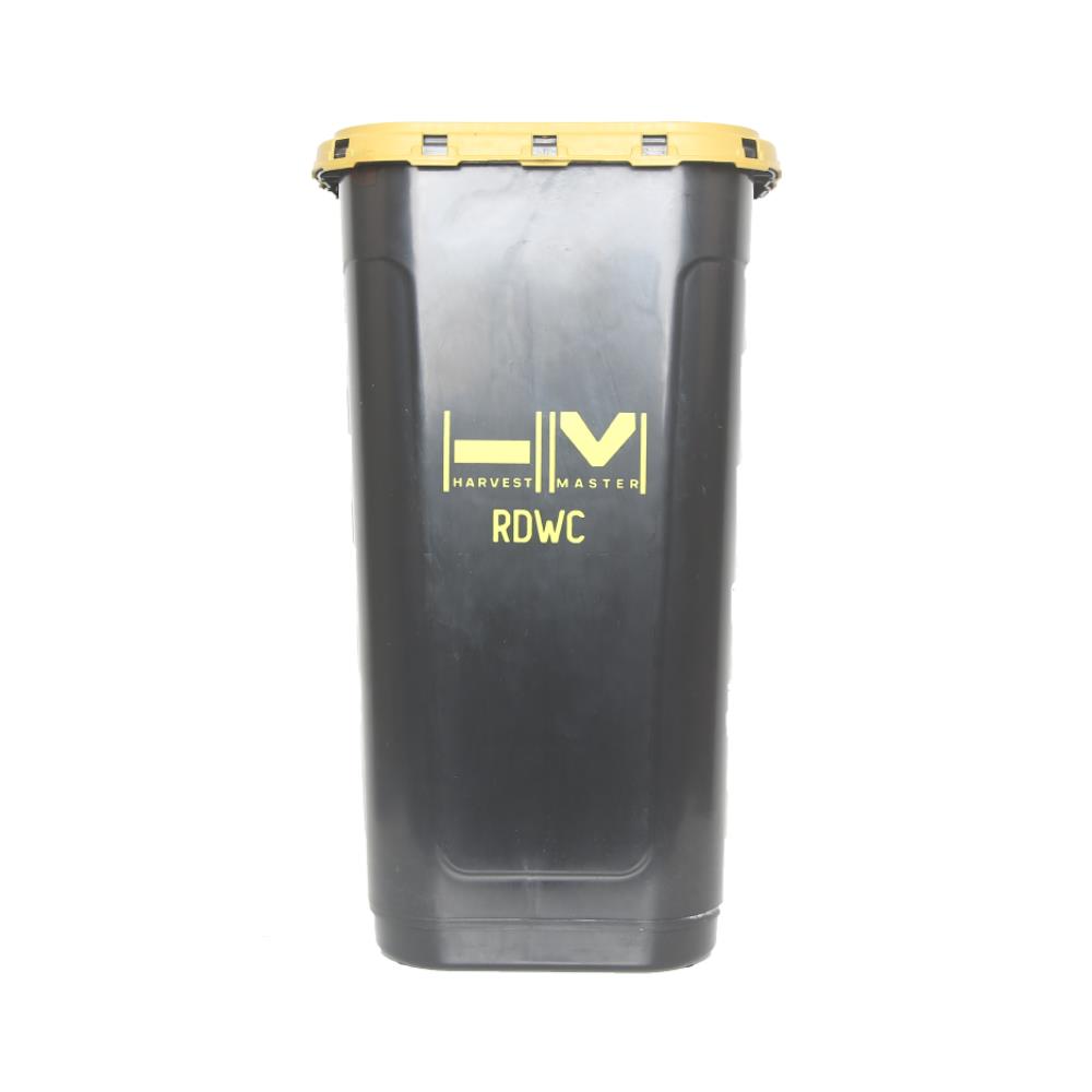 RDWC Kapaklı Tank 60 litre