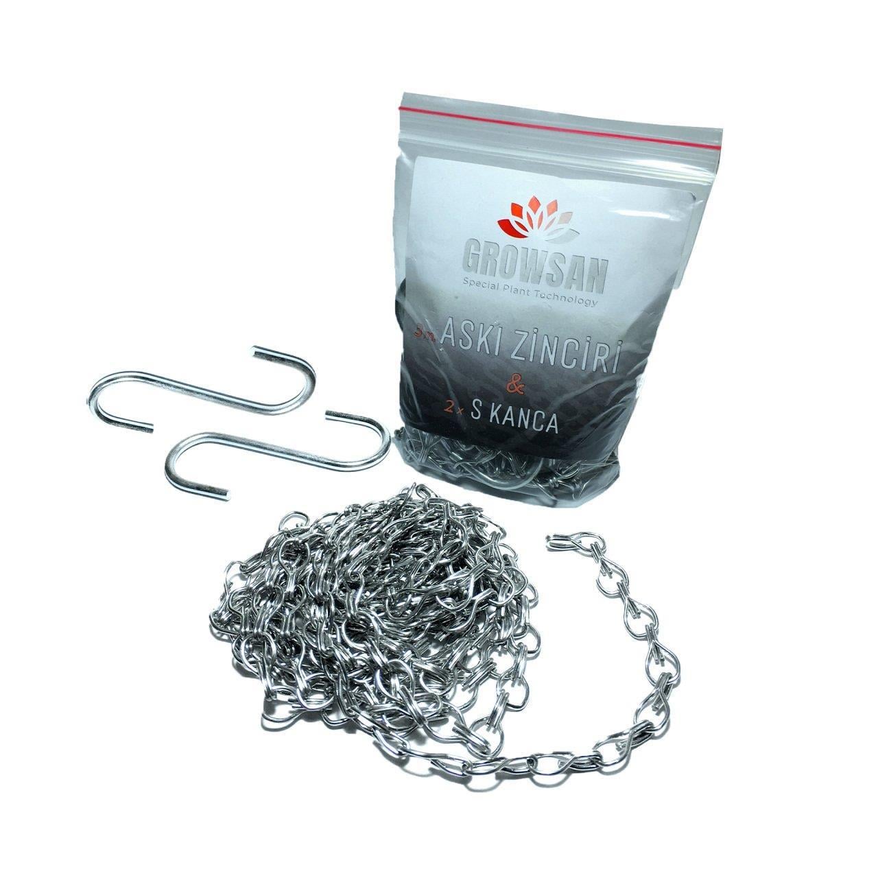 Reflektör Askı Zinciri