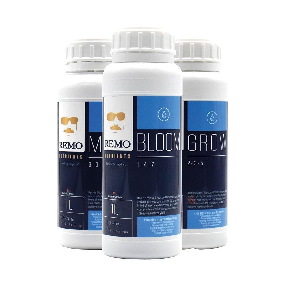 Remo Grow Micro Bloom 1 litre