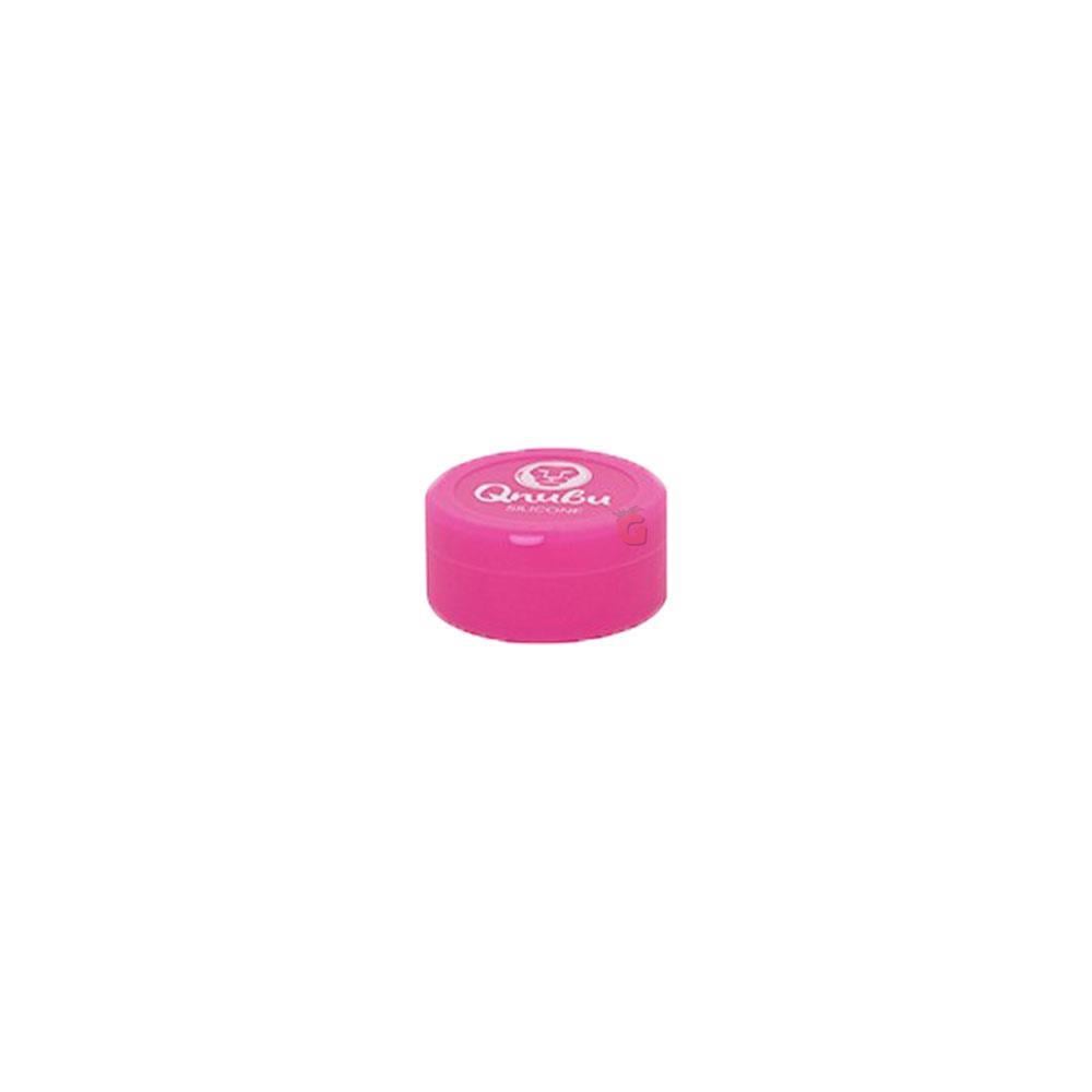 Silikon Saklama Kabı 1+1 7 ml