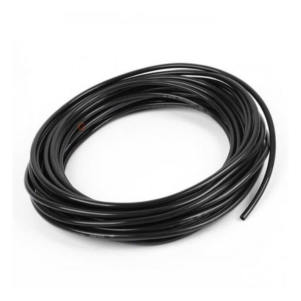 Siyah Hava Hortumu 6 mm