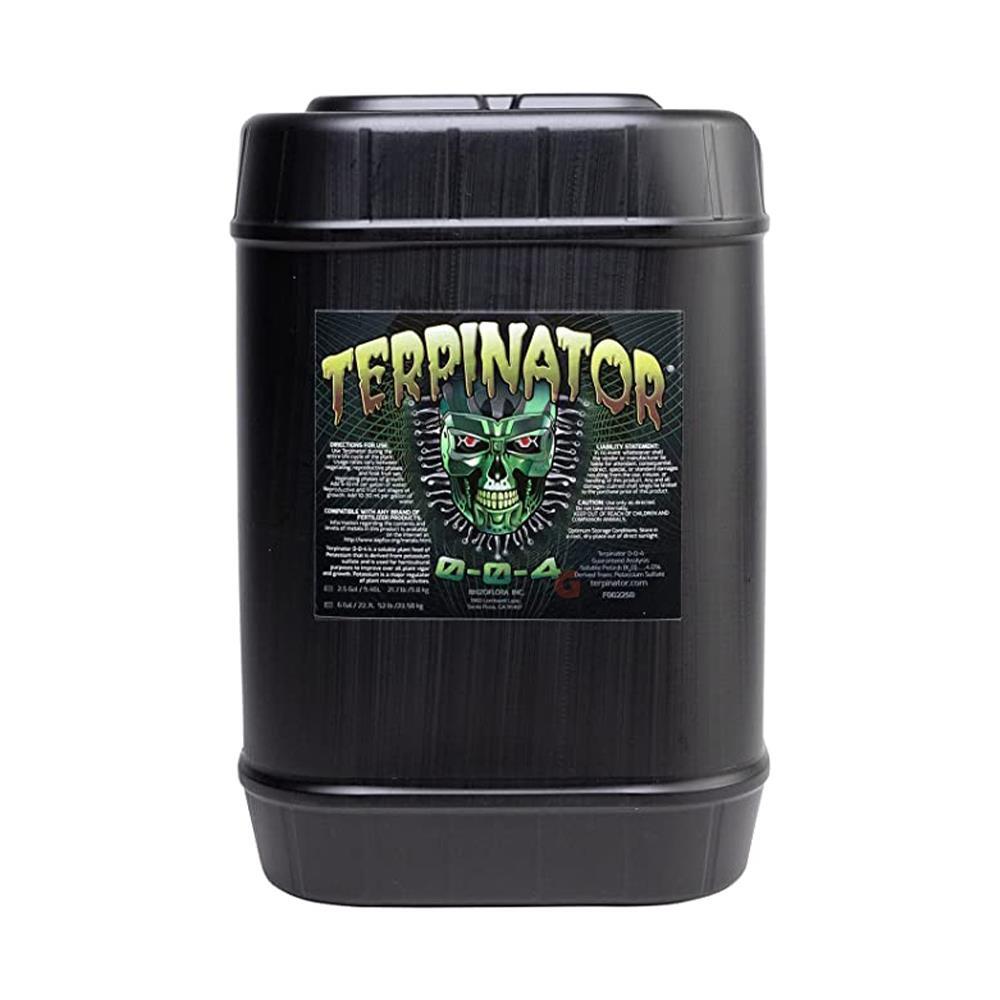 Terpinator 24 litre