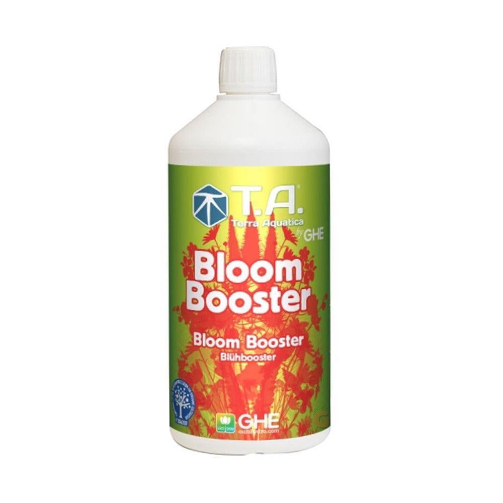 Terra Aquatica Bloom Booster 1 litre