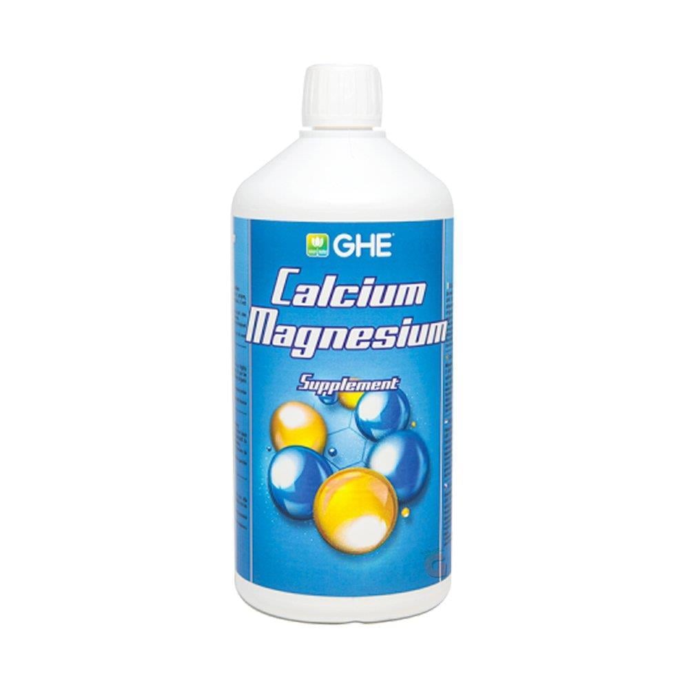 Terra Aquatica Calcium Magnesium 1 litre