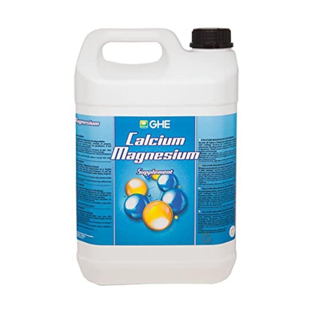 Terra Aquatica Calcium Magnesium 5 litre