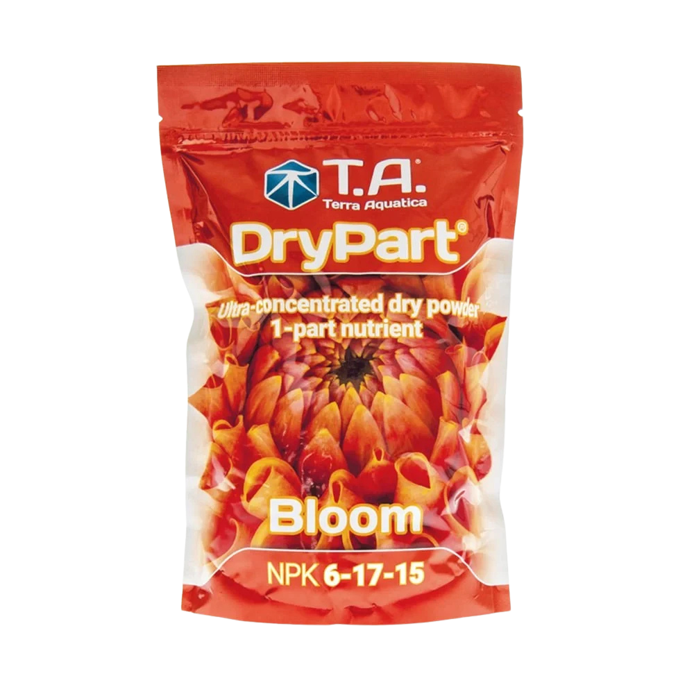 Terra Aquatica DryPart Bloom 1 kg