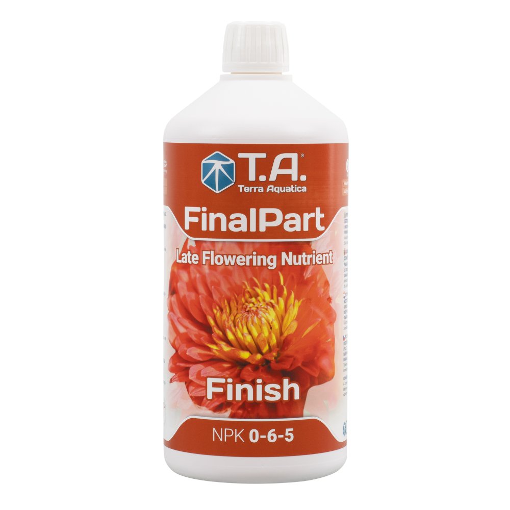 Terra Aquatica Final part 1 Litre