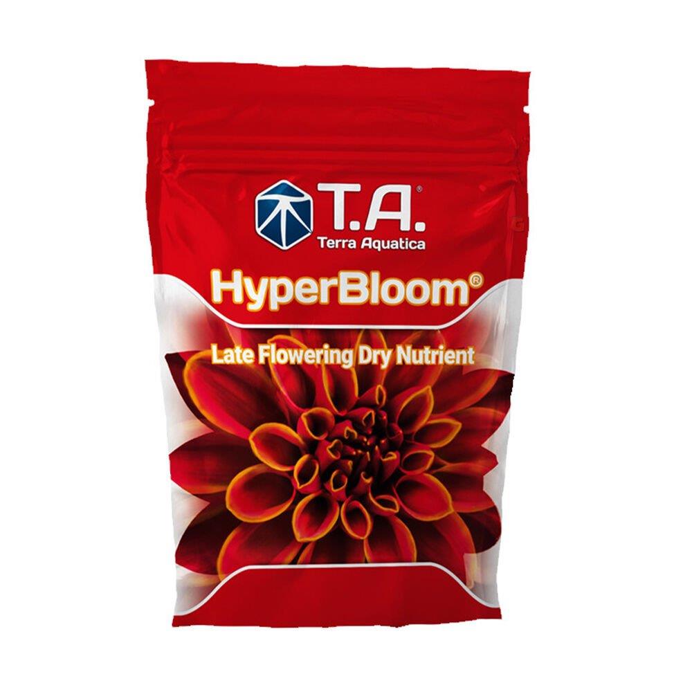 Terra Aquatica Hyper Bloom 500 g