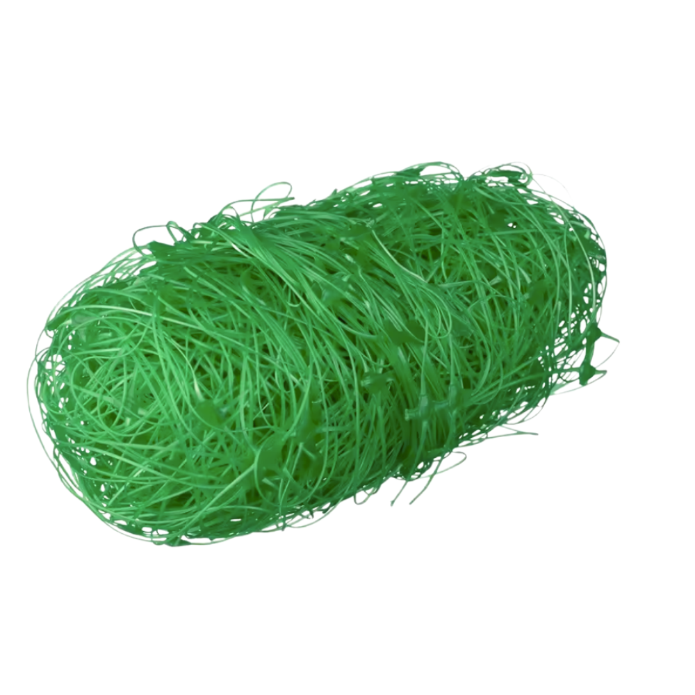 Trellis Netting Yeşil 2x10 m