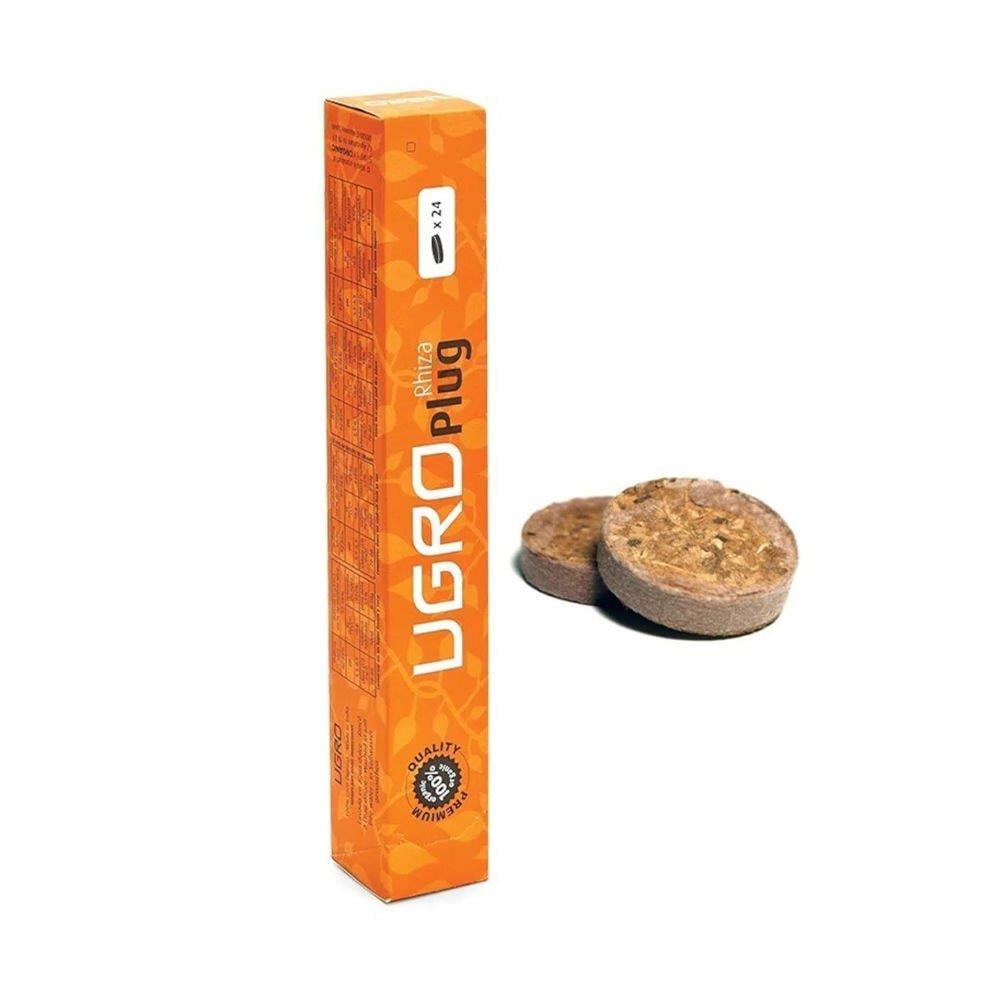Ugro Plug Rhiza 24 adet