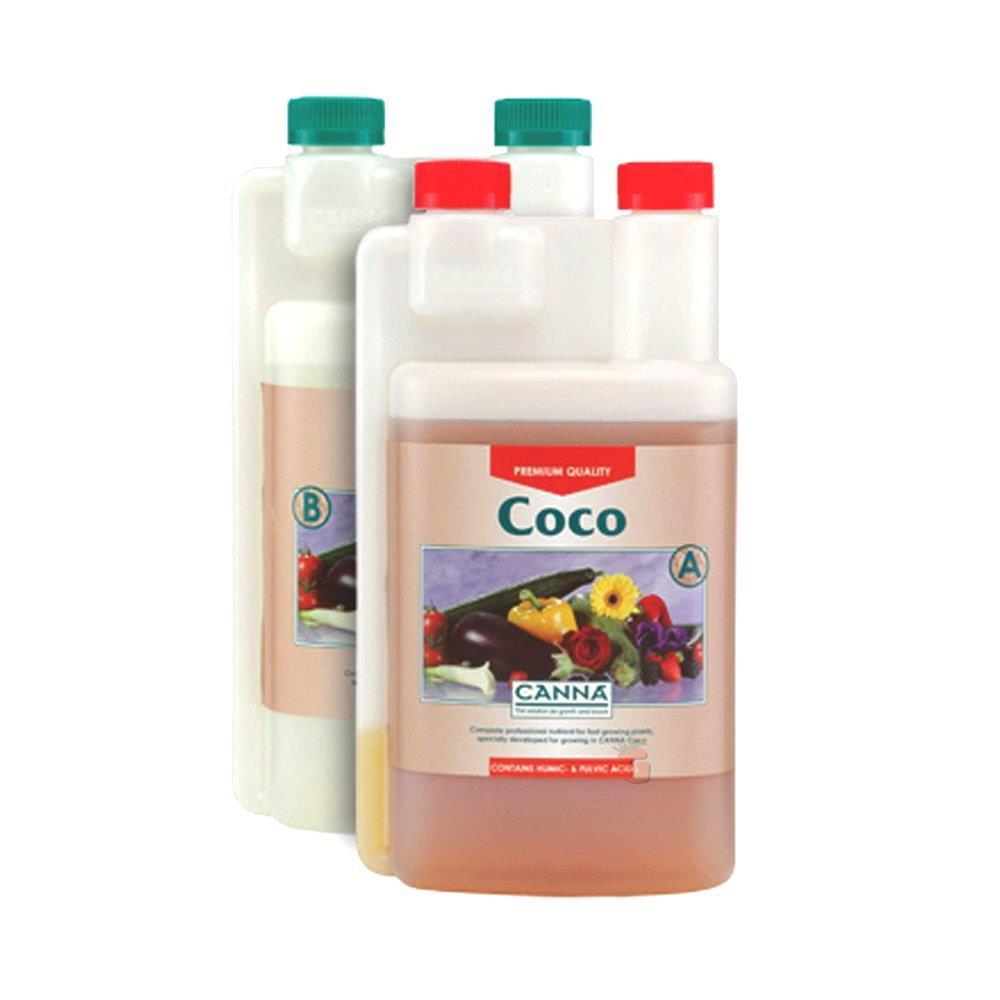 Canna Coco A-B 1 litre