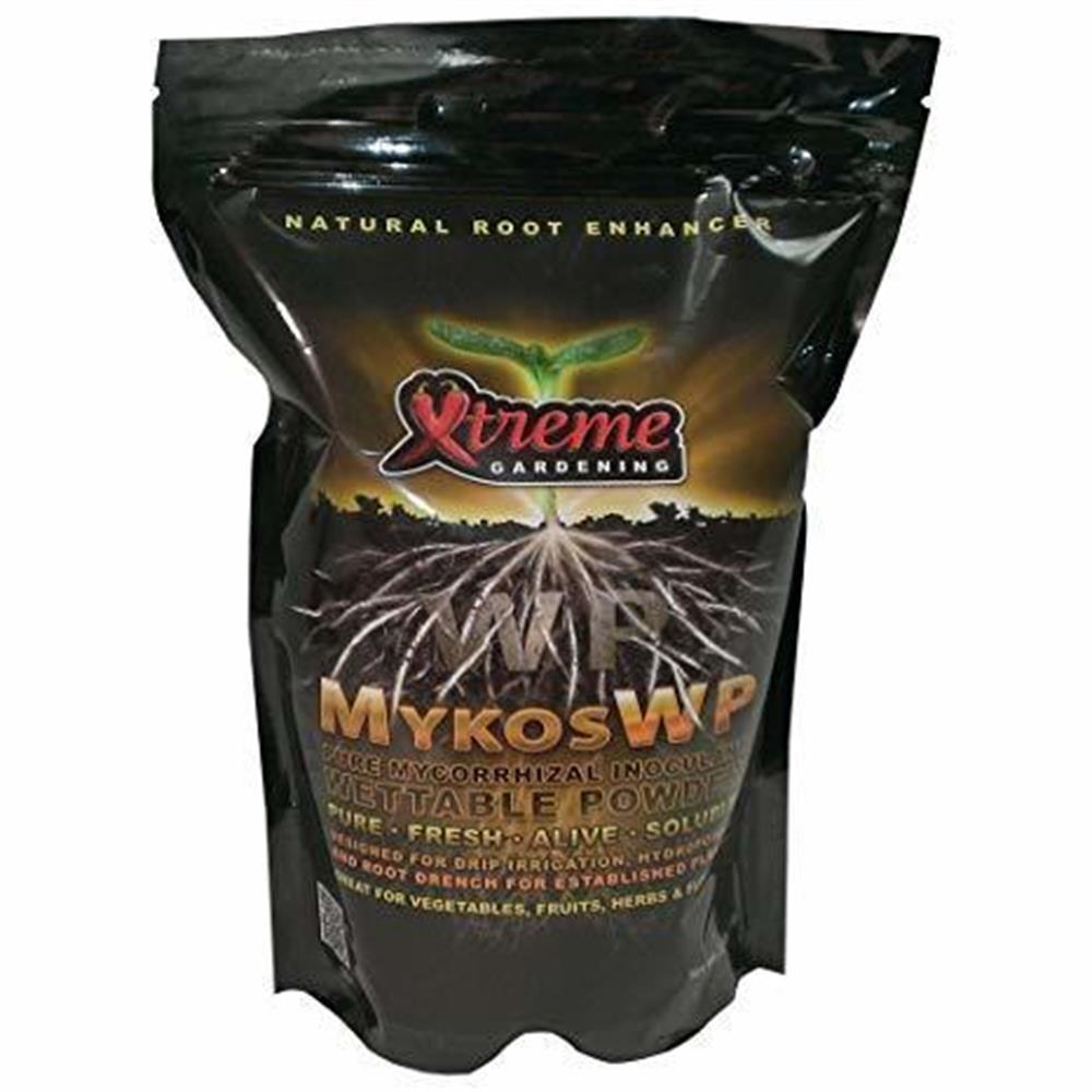 miko10kg10枚 Xtreme Gardening Mykos Roots Pack Micoriza 10 g Fiyatı | Growsanat