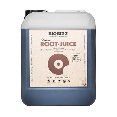BIOBIZZ ROOT・JUICE ルートジュース Biobizz Root Juice 10 litre
