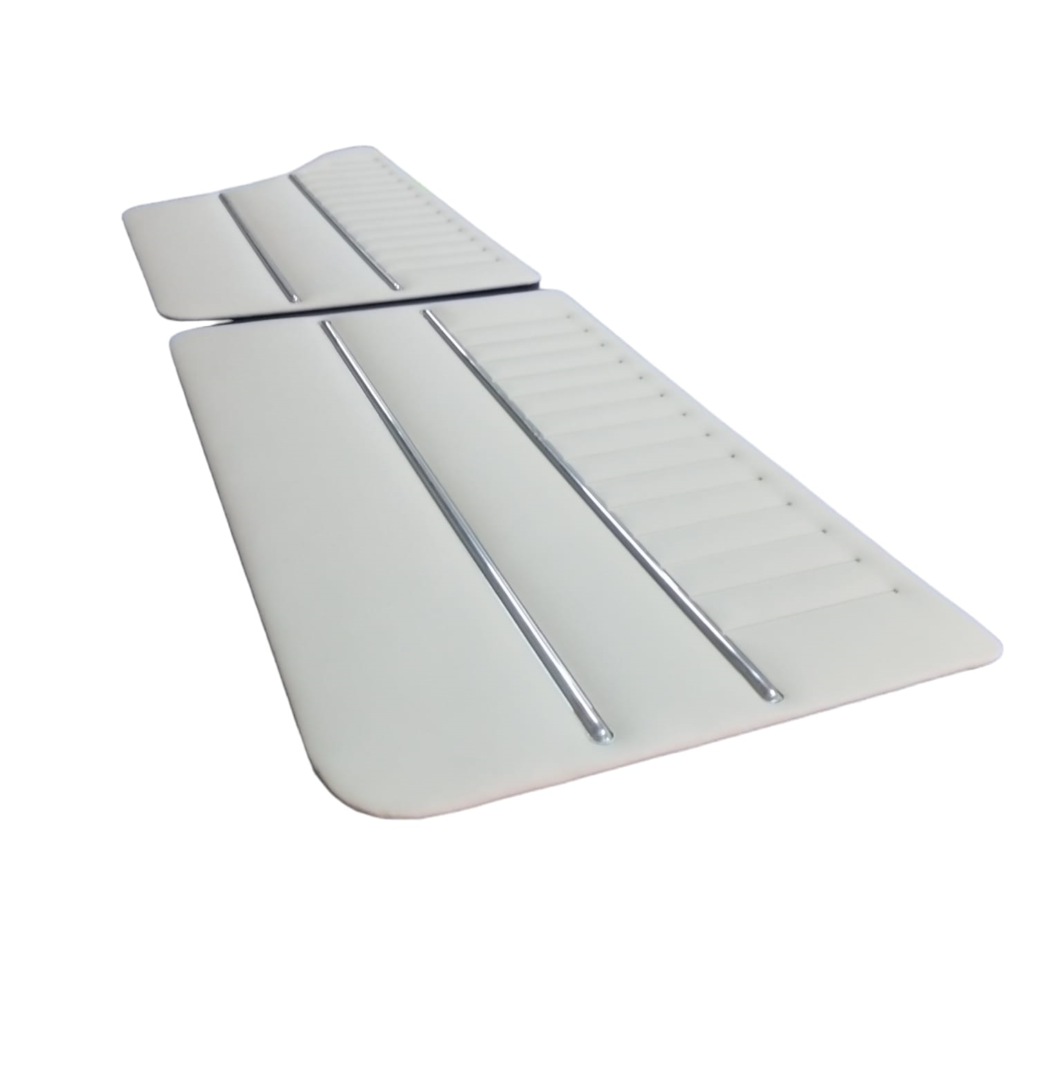 124 ÇITALI KAPI DÖŞEMESİ KREM