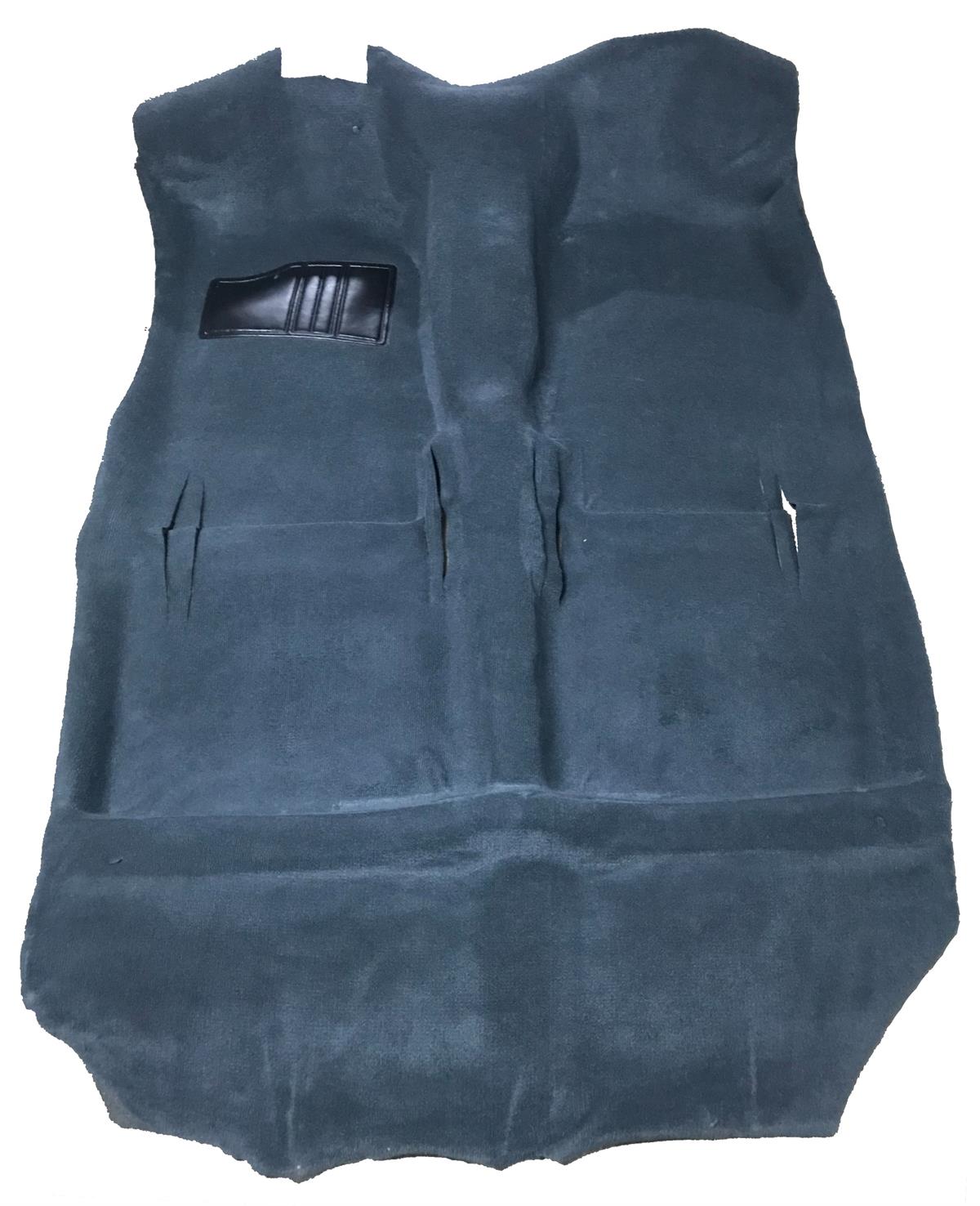 124 & SERÇE TABAN HALISI