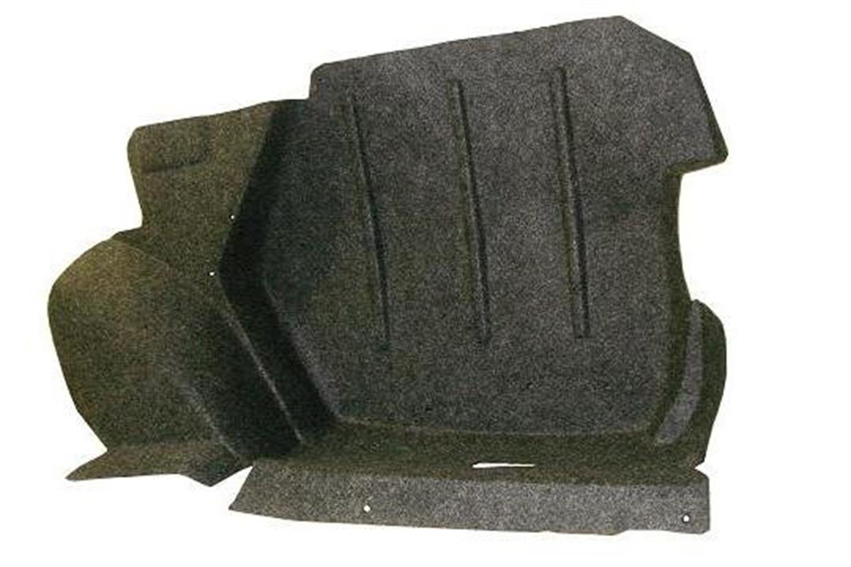 131 DOĞAN SLX ŞAHİN BAGAJ YAN HALI KAPLAMASI SAĞ 96