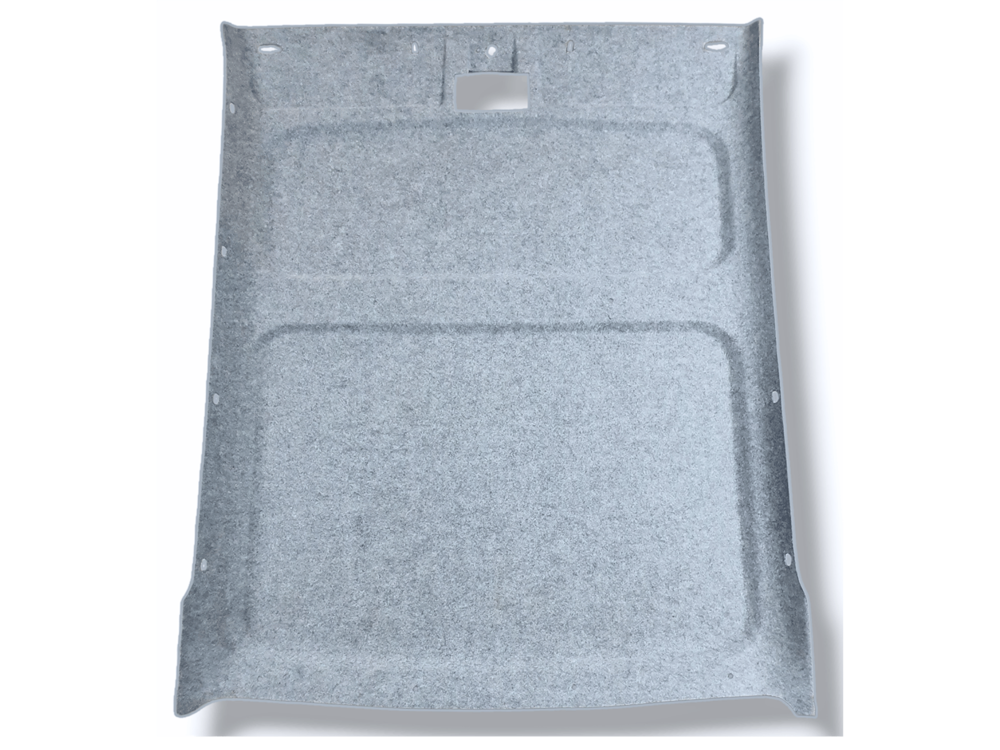 131 DOĞAN SLX MONOBLOK TAVAN DÖŞEME