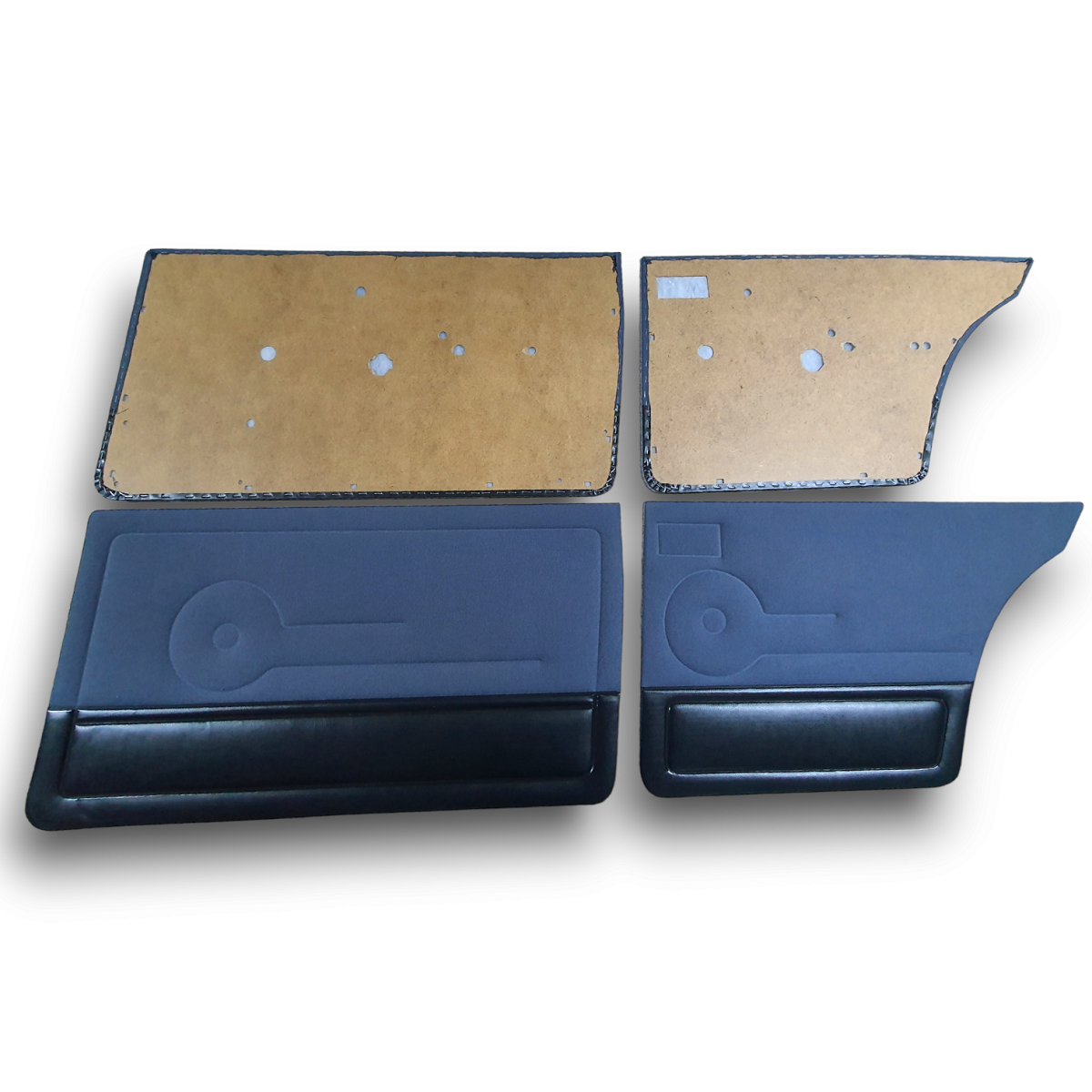 131 ŞAHİN S - KARTAL S 95 MDL KAPI İÇ PANELLERİ KUMAŞ