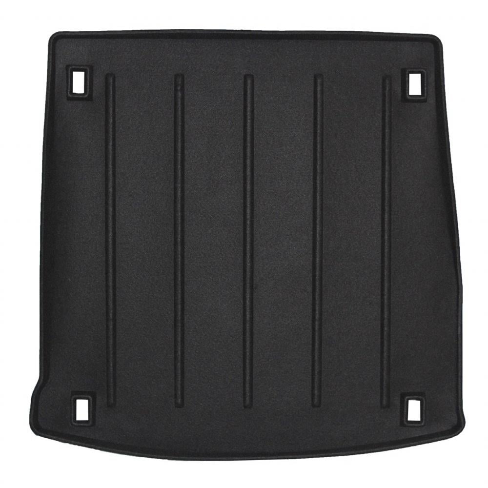 Alfa Romeo Stelvio Halı Bagaj Havuzu (2017 Sonrası)