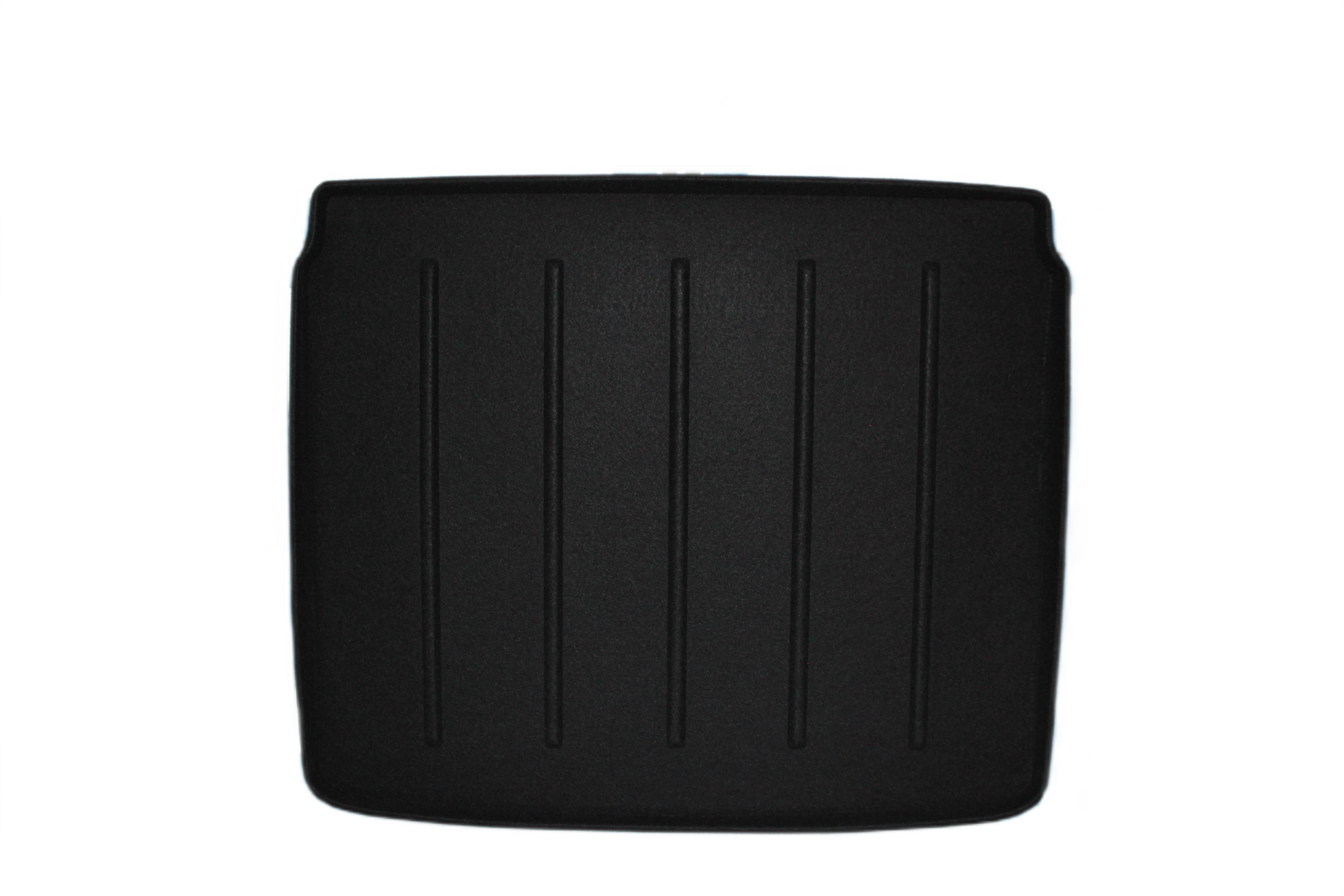 Alfa Romeo Tonale Halı Bagaj Havuzu