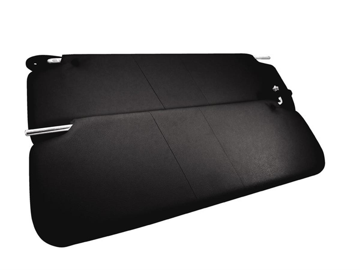 Dodge AS 900 GÜNEŞLİK SİYAH DODGE