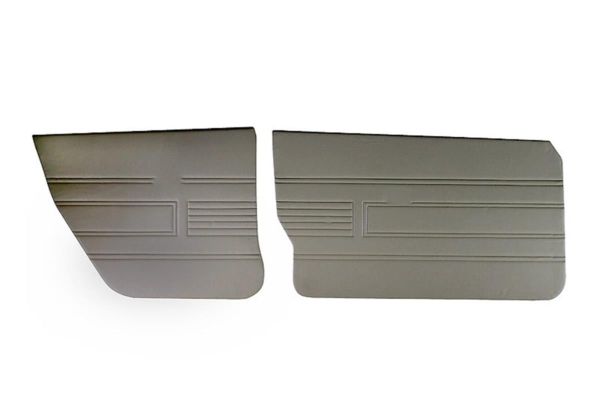 AUDI 80  GRİ KAPI DÖŞEMESİ  1978-1986 B2