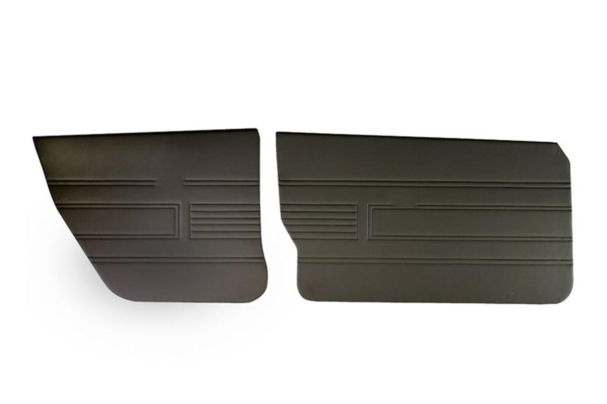 AUDI 80  SİYAH KAPI DÖŞEMESİ 1978-1986 B2