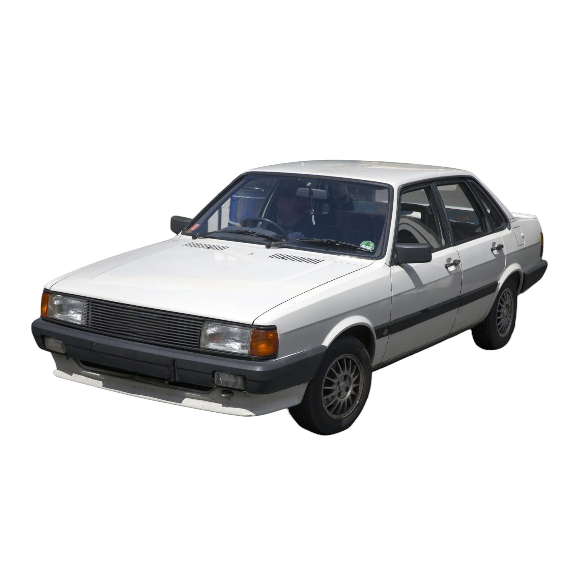 AUDI 80  SİYAH KAPI DÖŞEMESİ 1978-1986 B2