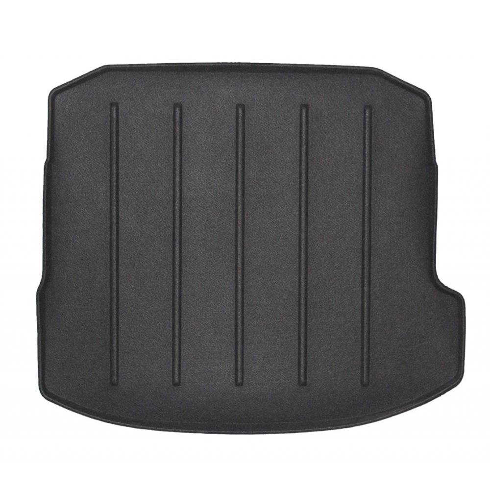 Audi A3 Sedan Halı Bagaj Havuzu (2021 Sonrası)