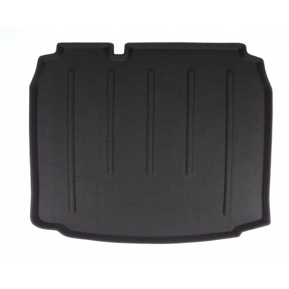 Audi A3 Sportback Halı Bagaj Havuzu (2006 - 2012 Arası)
