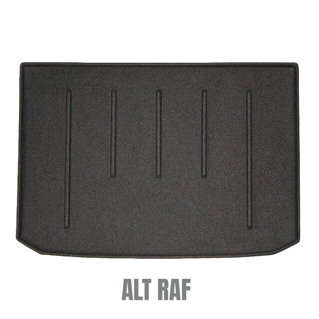 Audi A3 Sportback Halı Bagaj Havuzu (2014 - 2021 Arası)