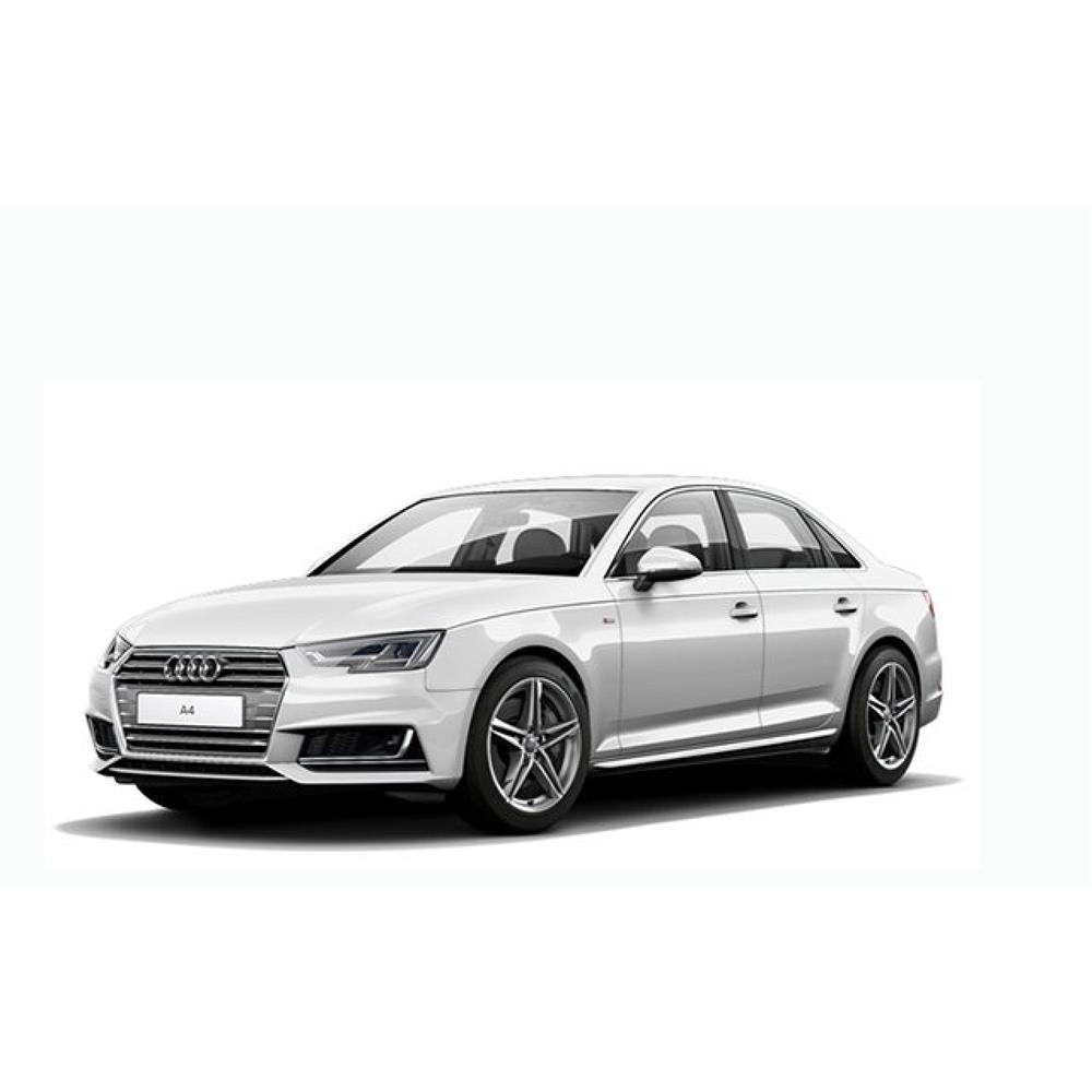 Audi A4 Halı Bagaj Havuzu (2015 - 2019 Arası)