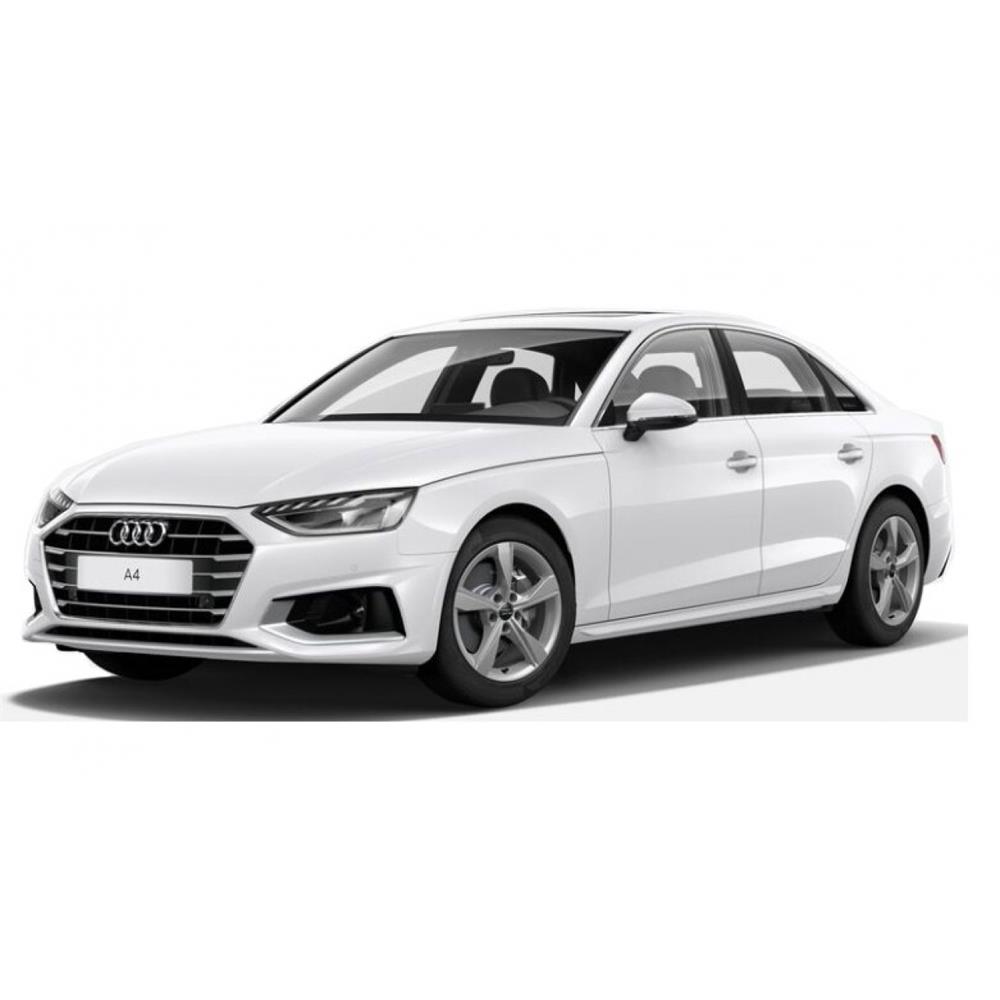 Audi A4 Halı Bagaj Havuzu (2019 Sonrasi)