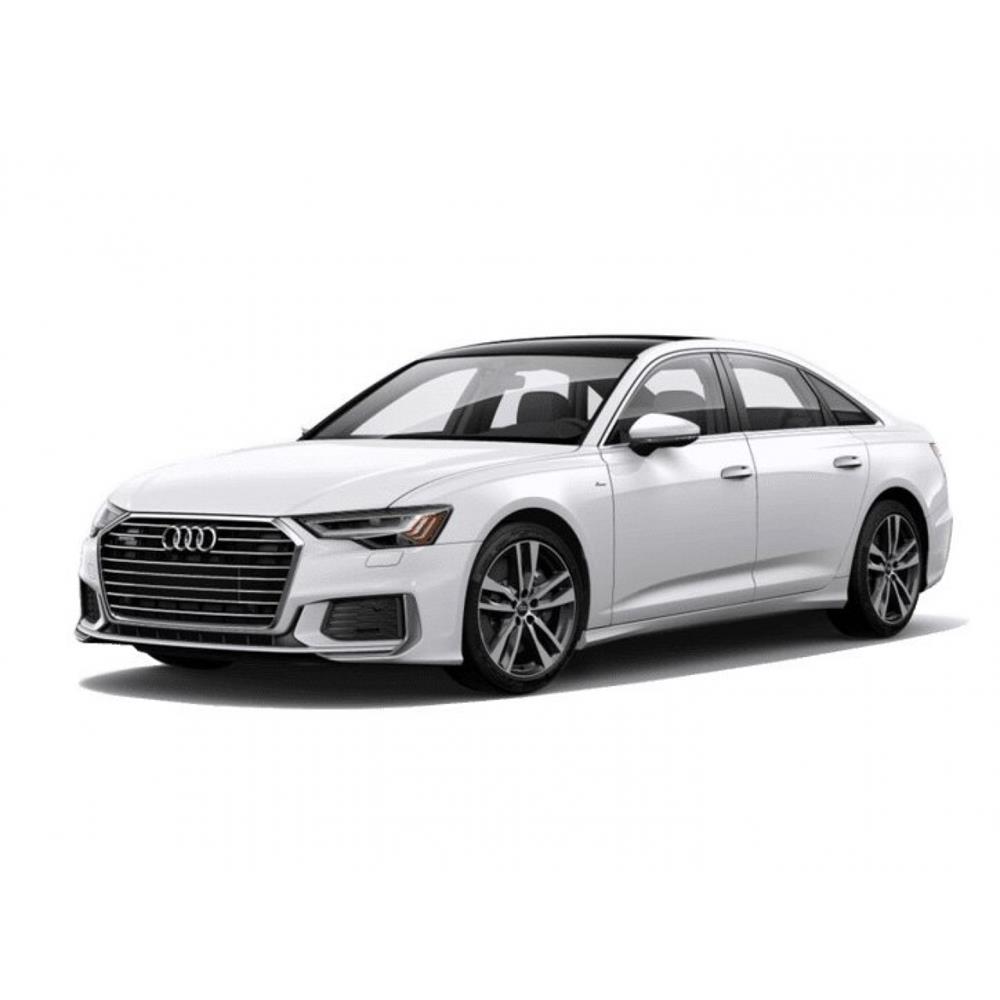 Audi A6 Halı Bagaj Havuzu (2018 Sonrası)