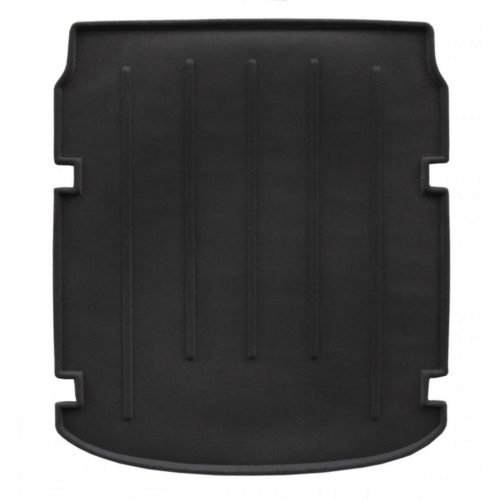 Audi A6 Halı Bagaj Havuzu (2018 Sonrası)