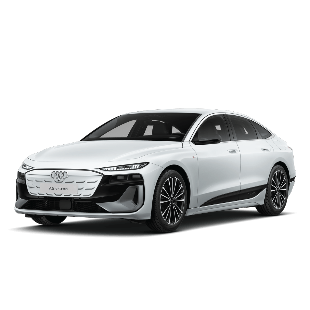 Audi A6 Sportback E-Tron Halı bagaj Havuzu 2025 ve Sonrası