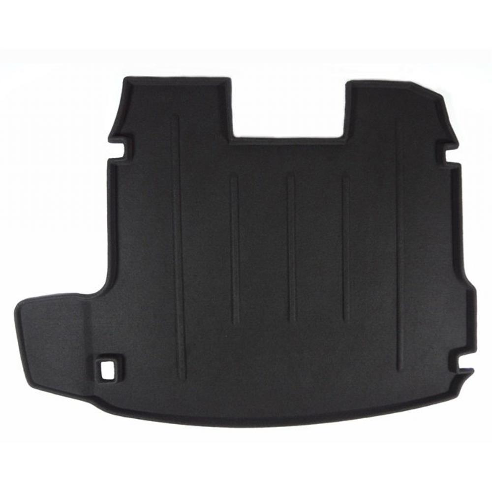 Audi A8 L Halı Bagaj Havuzu (2010 - 2018 Arası)